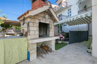 Apartments by the sea Slatine, Ciovo - 24266 - 2