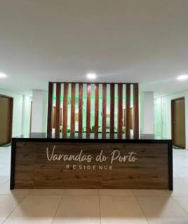 Varandas do Porto 418 - 0