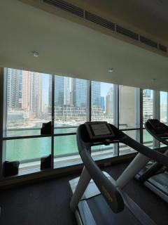 Two Bedroom apartment - Dubai Marina - 7