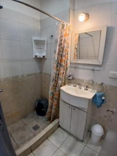 Depto Las Heras zona Aldrey para 2 personas - 1