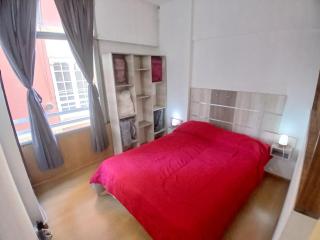 Depto Las Heras zona Aldrey para 2 personas - 5