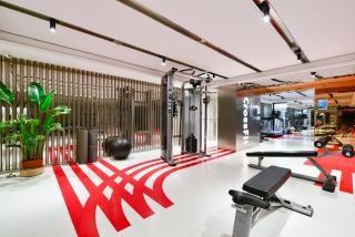 CitiGO Hotel Beijing Sanyuanqiao - 9