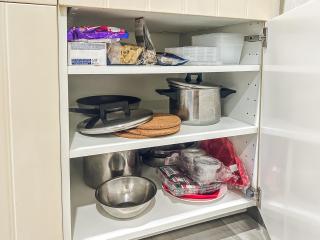 Apartments pool view in Title Residence Naiyang - 5