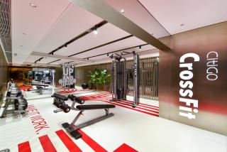 CitiGO Hotel Beijing Sanyuanqiao - 4