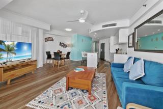 Poolside Bliss at The Sebel - 8