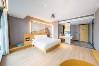 Starway Hotel Chongqing Nanbin Road Riverview - 7