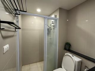 市中心宁曼的套房公寓泳池健身房停车场Downtown swimming pool, gym, and parking lot - 4