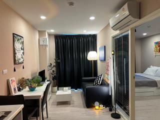 市中心宁曼的套房公寓泳池健身房停车场Downtown swimming pool, gym, and parking lot - 9