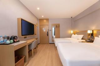 Huaju Yashe Hotel Suzhou - 8