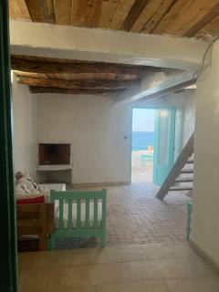 AJARIF ⴰⵊⴰⵔⵉⴼ - Fisherman cabin - 4