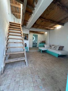 AJARIF ⴰⵊⴰⵔⵉⴼ - Fisherman cabin - 3