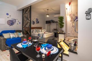 Loft Impecável Experiência Única 100m da orla - 9