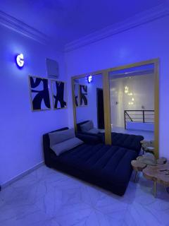 Steph's Sol Beach View Apartment - 3