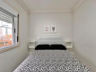 Apartamento encantador próximo a praia com garagem - 4