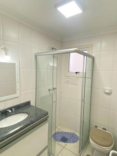 Apartamento encantador próximo a praia com garagem - 6