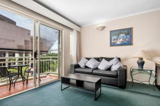 Il Centro Apartment Hotel - 4