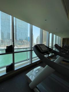 Two Bedroom apartment - Dubai Marina - 9