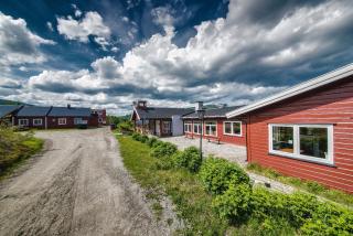 Per Gynt Lodge - Vinstra - 9