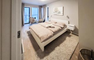 Stunning Apartment In Tromsø With Wifi -  - 3