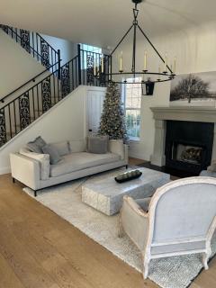 Starry Oak Vineyard Retreat W Hot Tub - 7