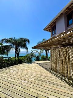 Suíte com vista para o Pôr do Sol - 6