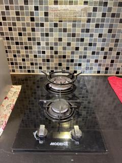 Cozy 2BR Kalibata City - 6