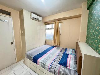 Cozy 2BR Kalibata City - 5