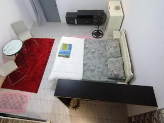 Résidence hibis chez M&B - 2