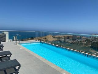 Departamento en Concon - 5