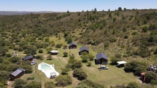 Cabañas Agua de Piedra - Villa Giardino - 6