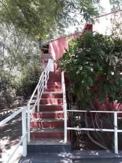 Complejo Lago Chico - 5