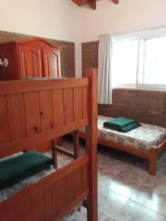 Complejo Lago Chico - 3