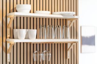 Cozy Creek Den - Studio w Hot Tub and Pool - 3