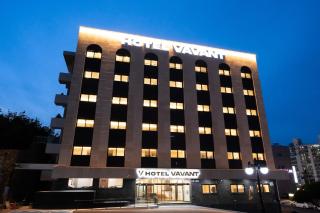 바반트관광호텔 - 6