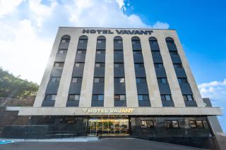 바반트관광호텔 - 5