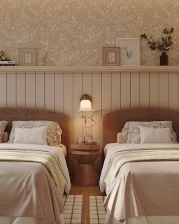 Veluna Hotel Mang Den - 4