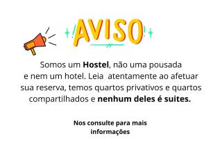 Hostel 5C - Itanhaém - 9
