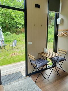 Persimmon paddock by Tiny Away - 6