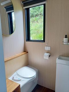 Persimmon paddock by Tiny Away - 4