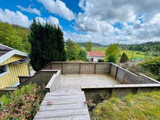 4 person holiday home in HENÅN - 7