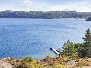 4 person holiday home in HENÅN - 8