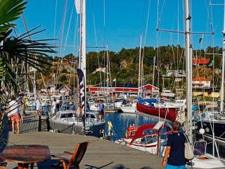 4 person holiday home in HENÅN - 1