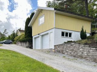4 person holiday home in HENÅN - 9