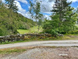 4 person holiday home in HENÅN - 2