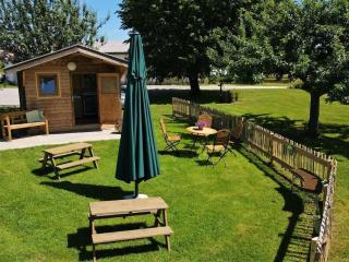 Stadelwohung Comfortable holiday residence - 3