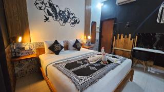 Suba Homestay - 9