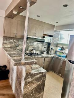 valentina apart - Cuzco - 1