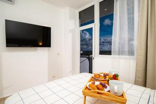 Couples PH @ Cana Rock Star with Great Golf Views - 8