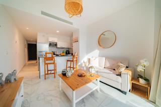 Couples PH @ Cana Rock Star with Great Golf Views - 2