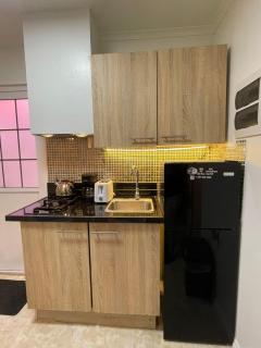 Jazmin's Apartment - 5